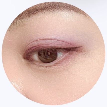 ニュアンス マット クリエイター/Visée/アイシャドウパレットを使ったクチコミ(6枚目)