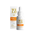 Wild by Nature CBDオイル:ライズ プラス/RISE+