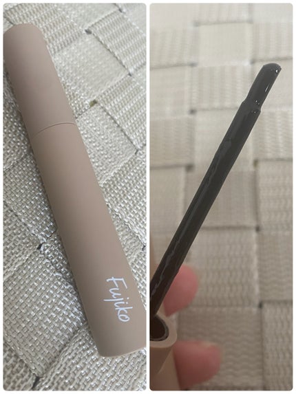 眉ティントSVR/Fujiko/眉ティントを使ったクチコミ(1枚目)