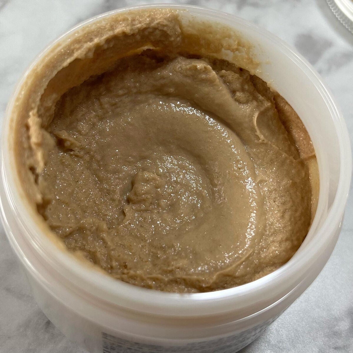 江戸こすめ 米ぬかのパック/ロゼット/洗い流すパック・マスクを使ったクチコミ(3枚目)