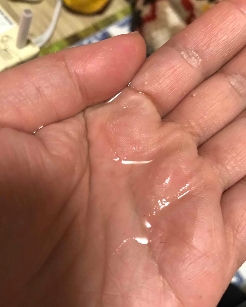 モイスチャー ミストローションII(しっとり)/アルージェ/ミスト状化粧水を使ったクチコミ(2枚目)