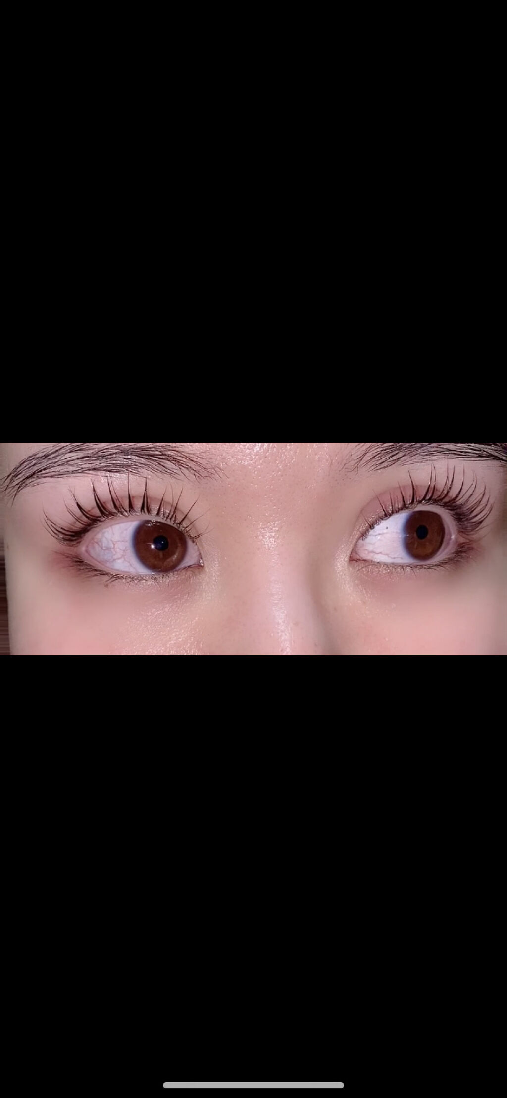 ビューティーラッシュ オリジン/Spa treatment/まつげ美容液を使ったクチコミ（2枚目）