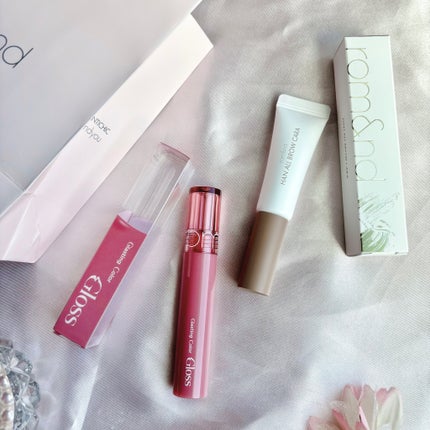 ハンオールブロウカラ/rom&nd/眉マスカラを使ったクチコミ(8枚目)