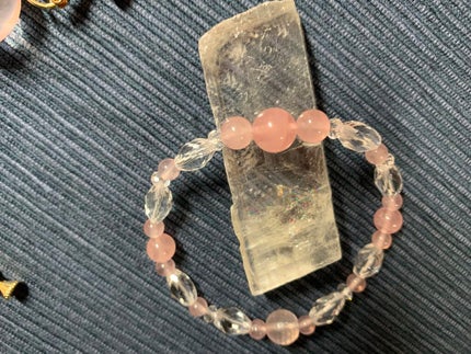 クロミミ on LIPS 「#クロミミ鉱物図鑑#クロミミアクセサリー辞典ひさびさの鉱物図鑑..」(4枚目)