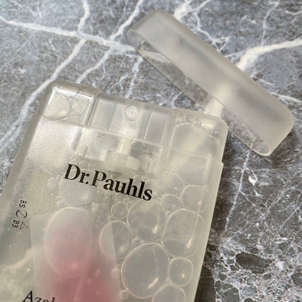 マウススプレー/Dr.Pauhls/その他オーラルケアを使ったクチコミ(4枚目)