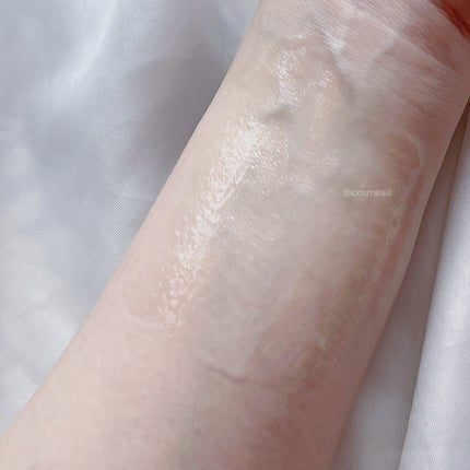 Skin Barrier Calming Lotion/Ongredients/乳液を使ったクチコミ(6枚目)