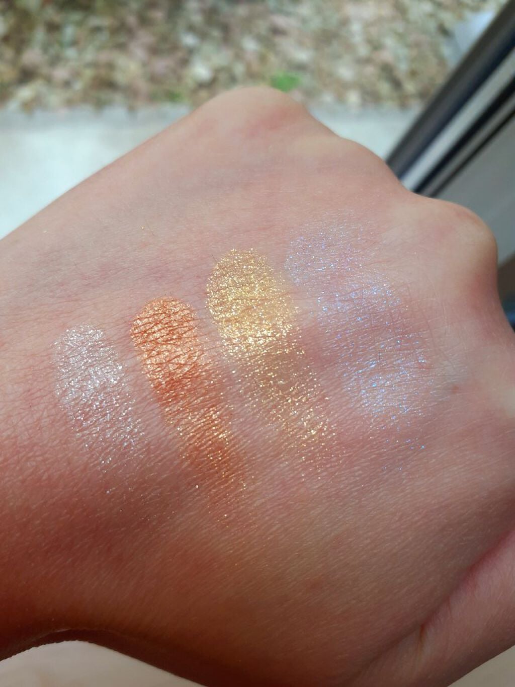 スムースリキッドアイライナー スーパーキープ/ヒロインメイク/リキッドアイライナーを使ったクチコミ(4枚目)