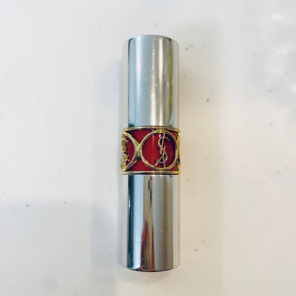 ヴォリュプテ ティントインバーム/YVES SAINT LAURENT BEAUTE/口紅を使ったクチコミ(1枚目)