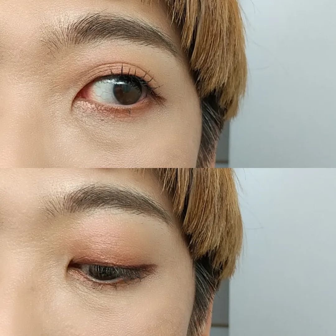 ルージュクレーム マット/クレ・ド・ポー ボーテ/口紅を使ったクチコミ(6枚目)