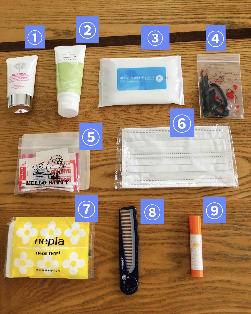 ハンドクリーム/パックスナチュロン/ハンドクリームを使ったクチコミ(3枚目)