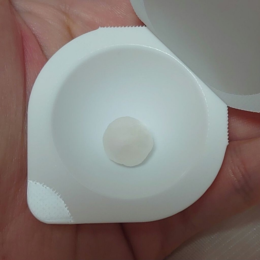 リバイバル うるおい玉/リッツ/美容液を使ったクチコミ(3枚目)