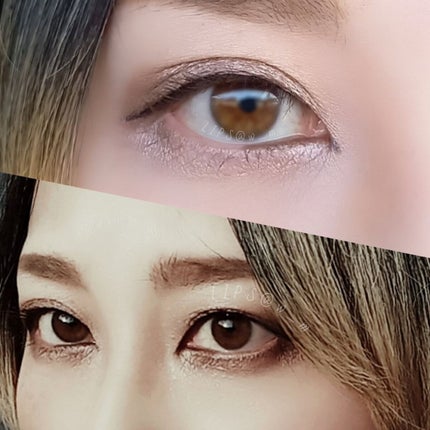 MFL アイシャドウ/moitiful/アイシャドウパレットを使ったクチコミ(1枚目)