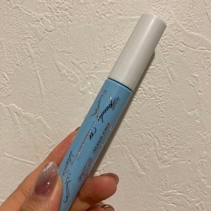 ヒロインメイクSP スピーディーマスカラリムーバー/ヒロインメイク/ポイントメイクリムーバーを使ったクチコミ(1枚目)