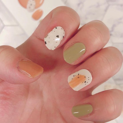 ÉDGEU Baked geLTE Lamp LED ジェルランプ/EDGEU/ネイル用品を使ったクチコミ(9枚目)