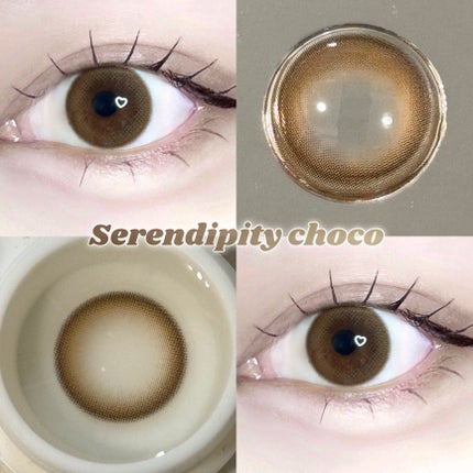 too cool for school ARTCLASS 1day/too cool for school/ワンデー(1DAY)カラコンを使ったクチコミ(5枚目)