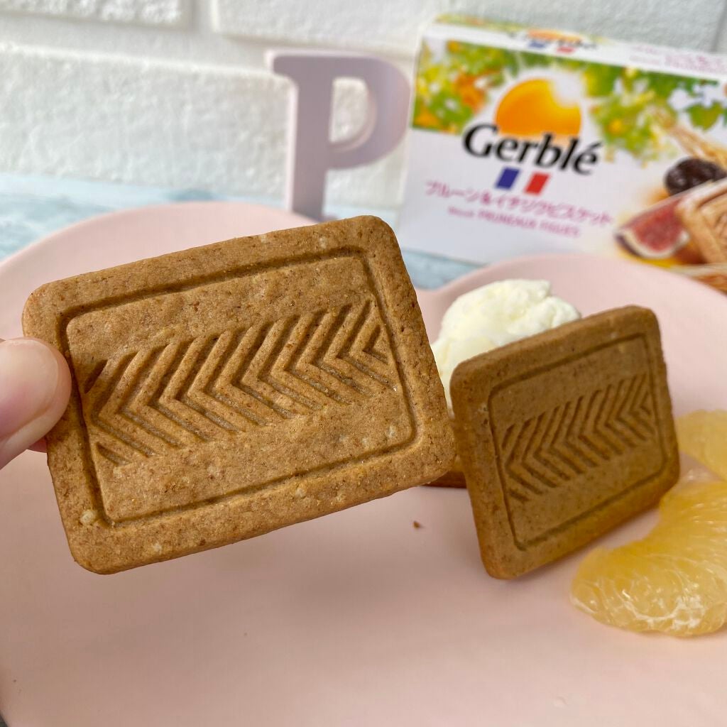 ジェルブレ/大塚製薬/食品を使ったクチコミ(3枚目)