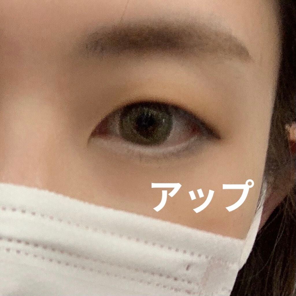 Blase’ Kristin/Hapa kristin/カラーコンタクトレンズを使ったクチコミ(3枚目)