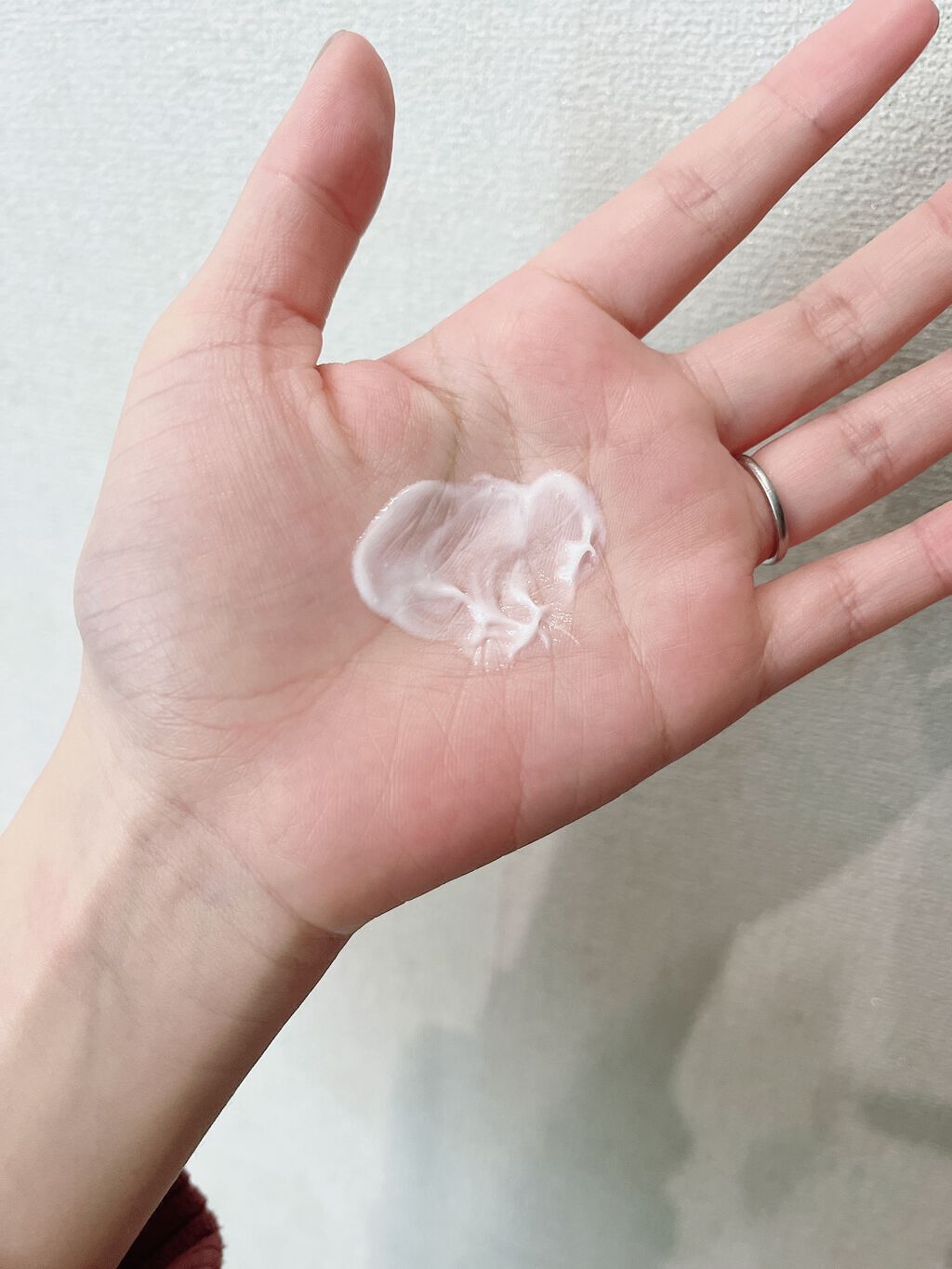 ヴァセリン アドバンスドリペア ボディローション 無香料/ヴァセリン/ボディローションを使ったクチコミ(5枚目)