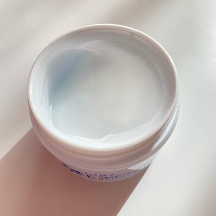 エッセンス ジェル/イオナ スパ&ミネラル/オールインワン化粧品を使ったクチコミ(5枚目)