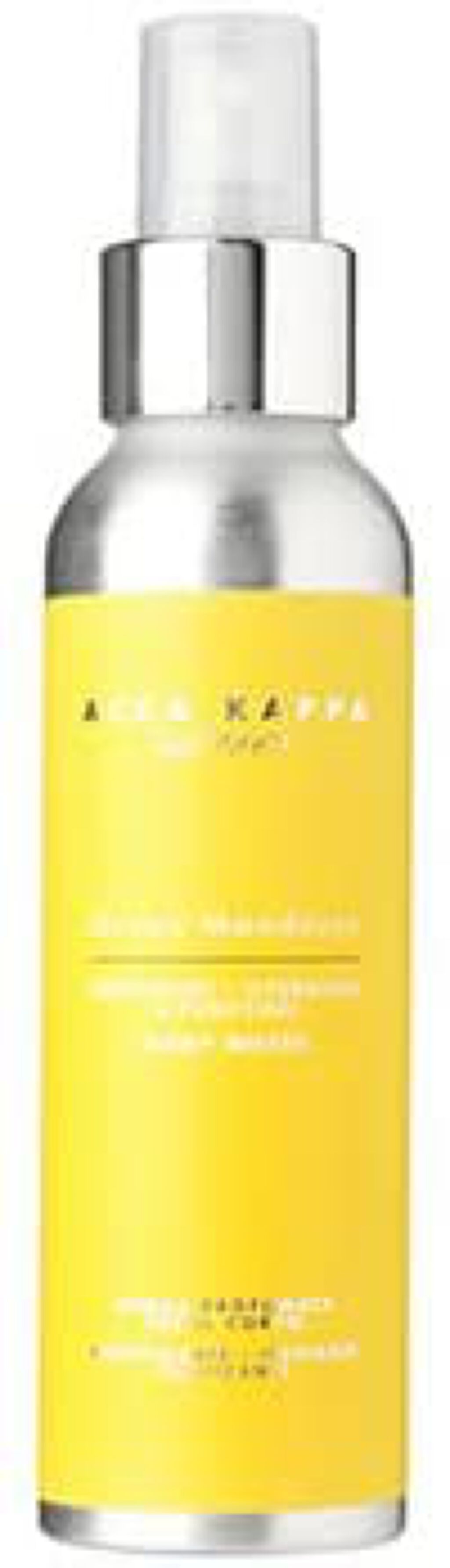 グリーンマンダリン ボディウォーター