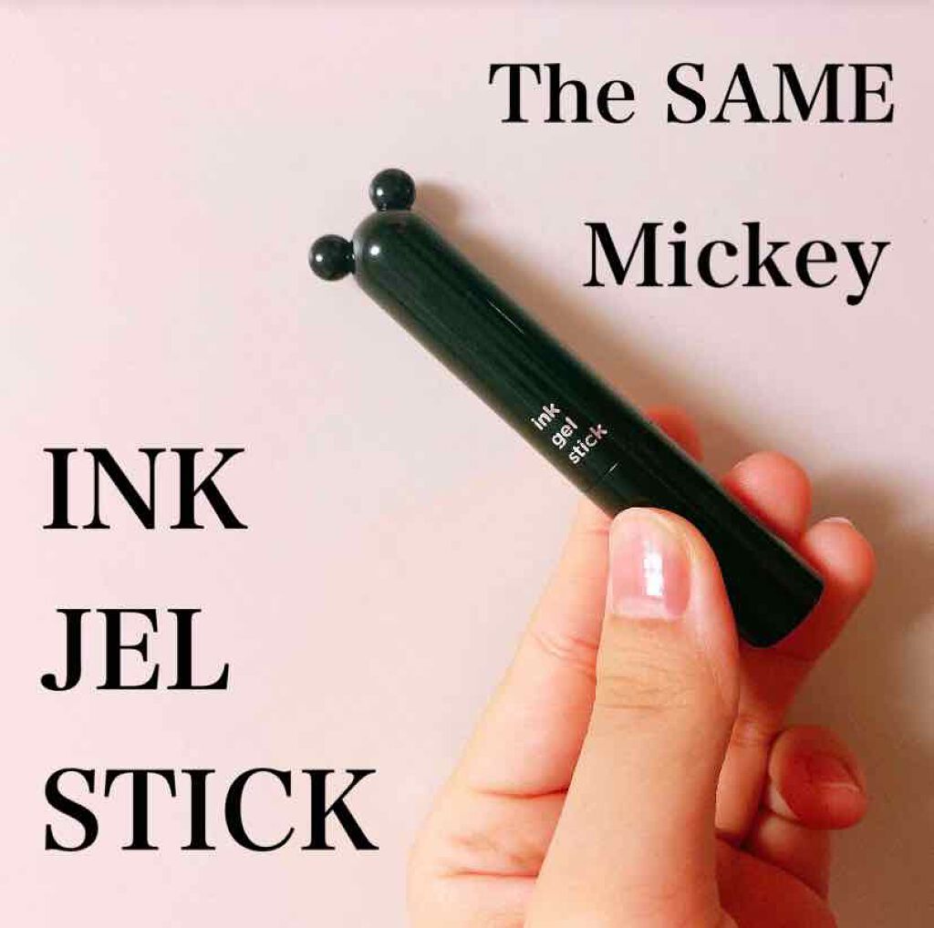 インクジェルスティック/THE FACE SHOP/口紅を使ったクチコミ（1枚目）