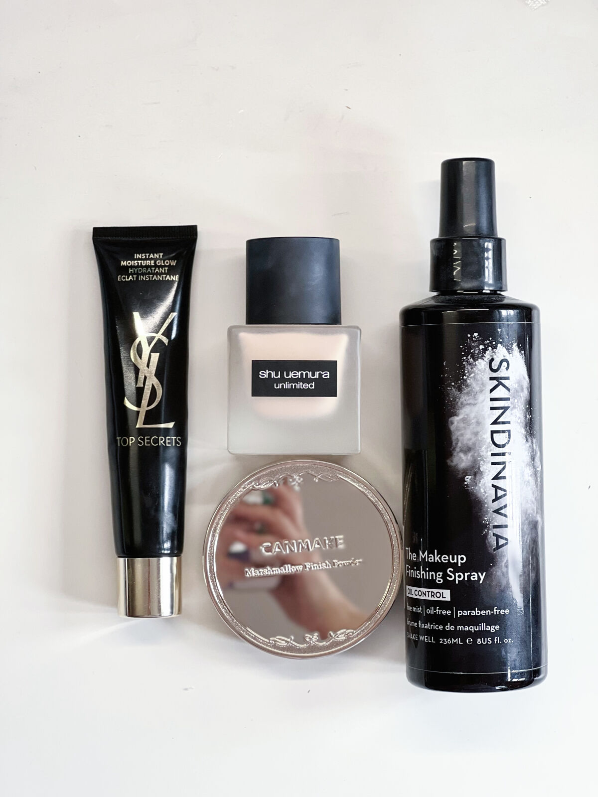 アイム アフタヌーンティー チークパレット フルーツフレーバー/i’m meme/パウダーチークを使ったクチコミ（2枚目）