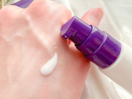 プラセンミルクエッセンス/Bb lab./美容液を使ったクチコミ(2枚目)