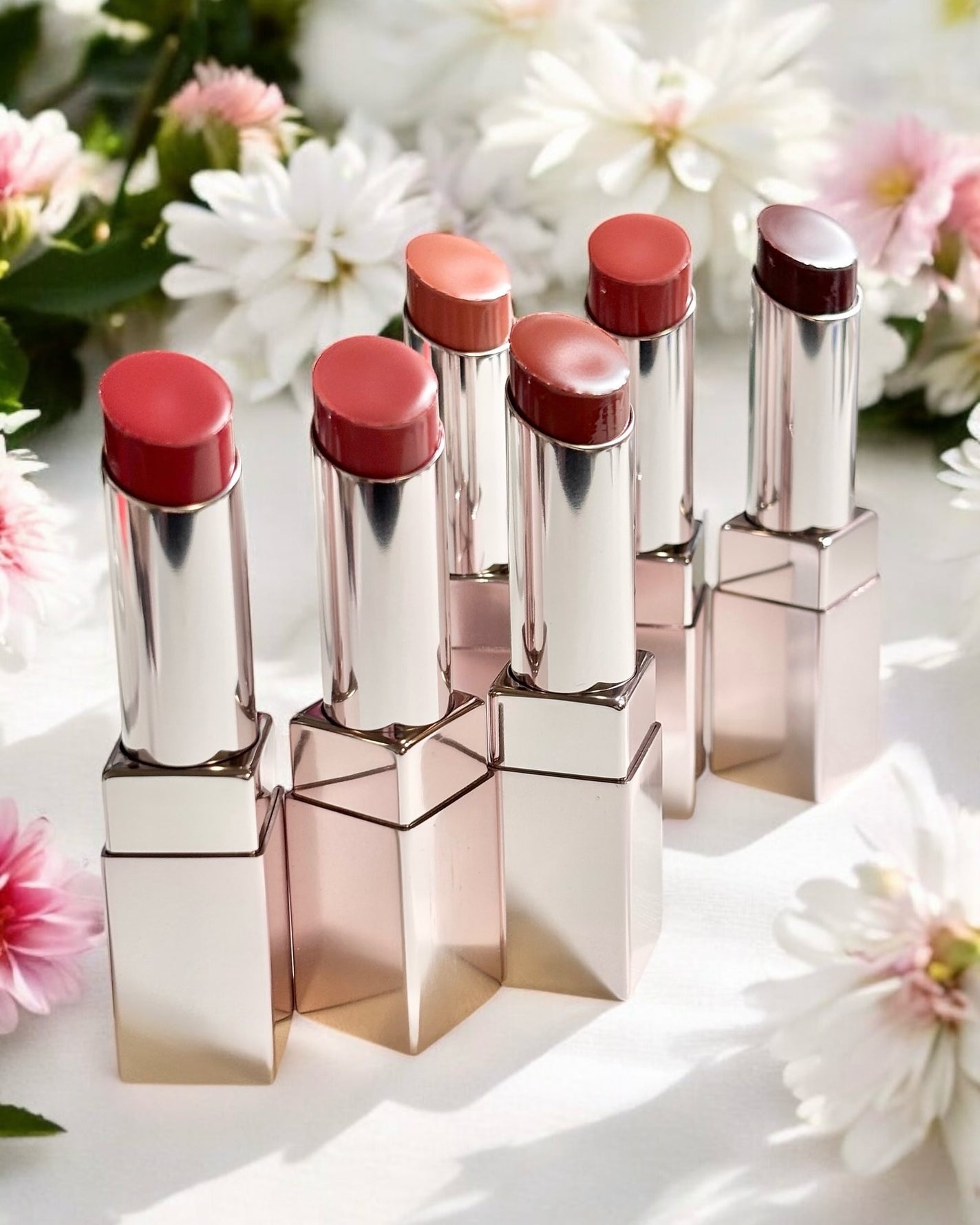 デイジードール リップ スティーラー /DAISY DOLL by MARY QUANT/口紅を使ったクチコミ(8枚目)