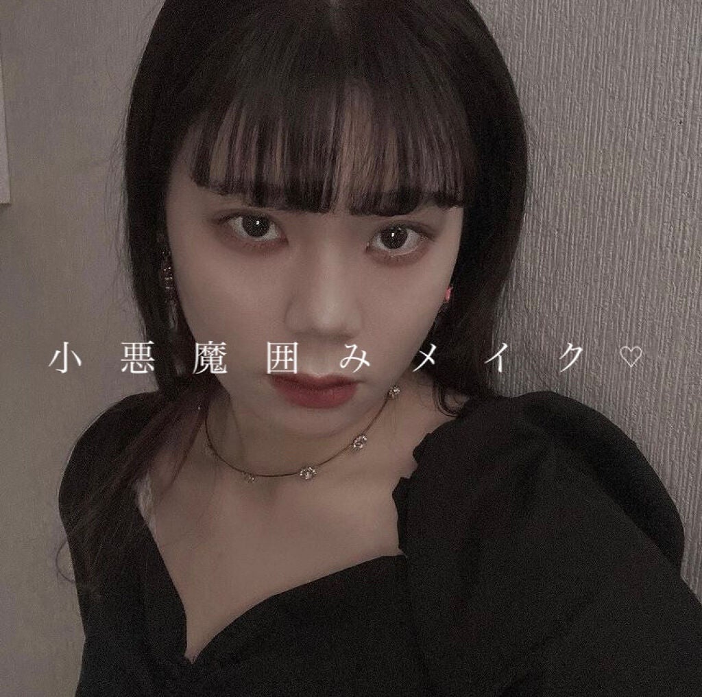 ディオールショウ モノ/Dior/単色アイシャドウを使ったクチコミ(1枚目)