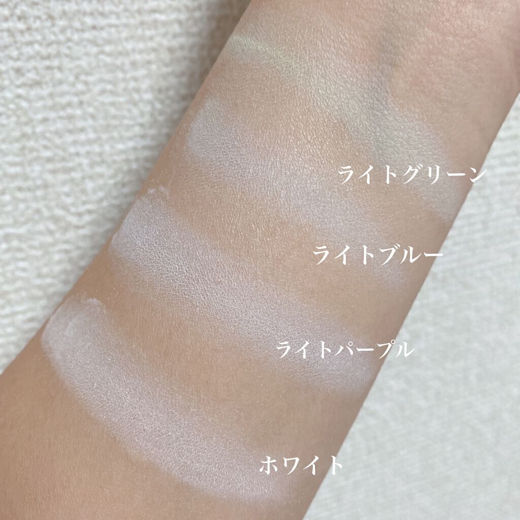 プリズム・リーブル/GIVENCHY/ルースパウダーを使ったクチコミ(9枚目)