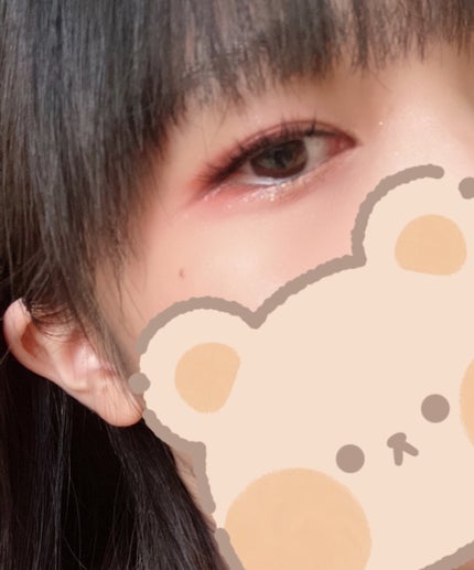 クォーツ 9色アイシャドウパレット(ドリームランドアイシャドウ)/ZEESEA/アイシャドウパレットを使ったクチコミ(5枚目)