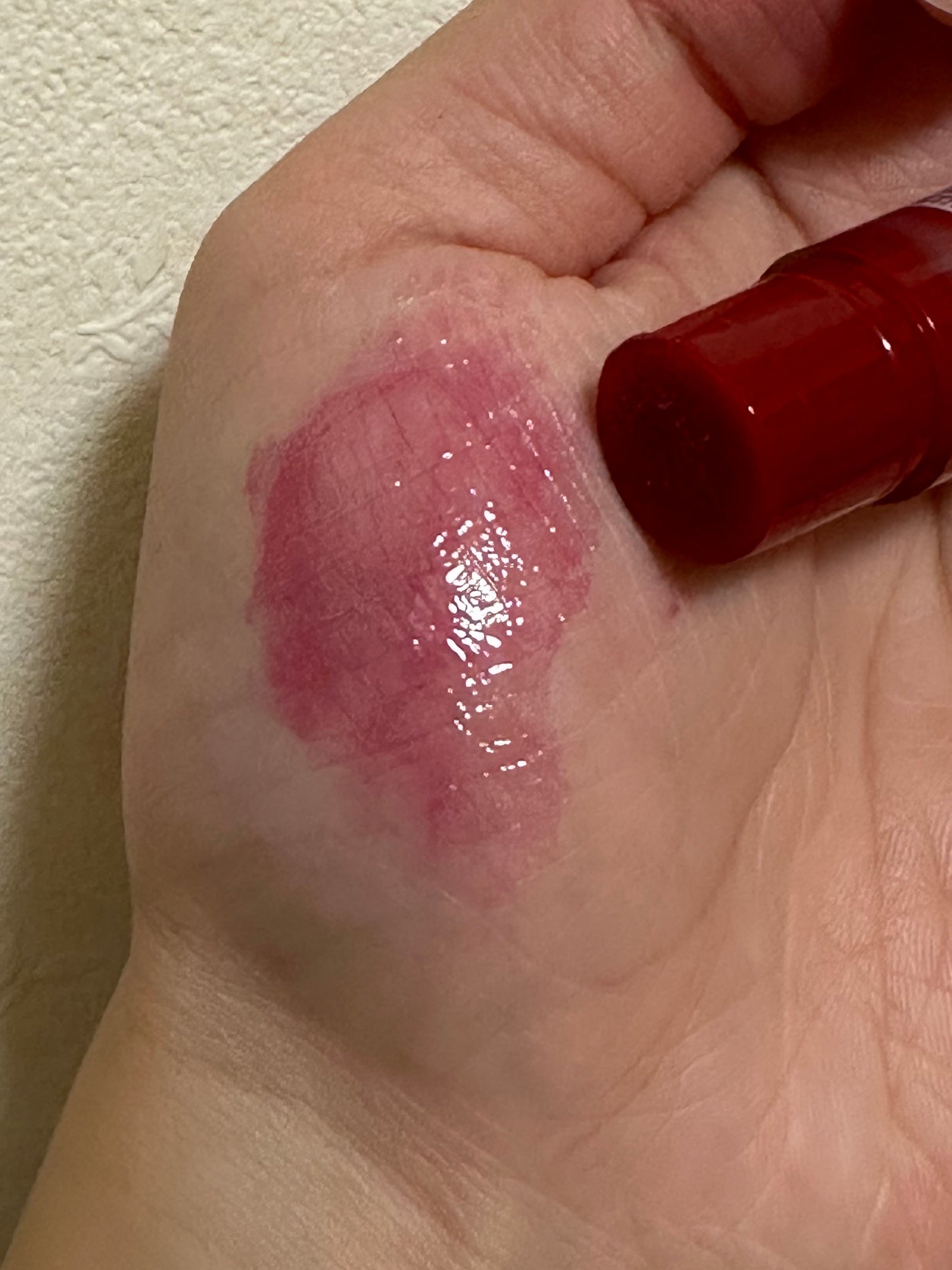 メンソレータム リップフォンデュ/メンソレータム/リッププランパーを使ったクチコミ(2枚目)