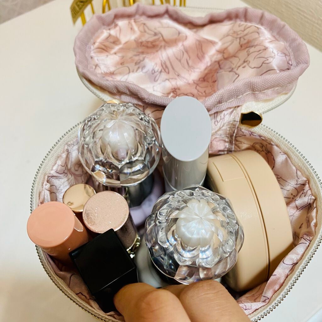 美人百花 2021年7月号/美人百花/雑誌を使ったクチコミ(2枚目)