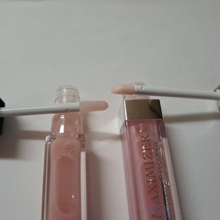 エッセンス リッププランパー/Visée/リッププランパーを使ったクチコミ(6枚目)