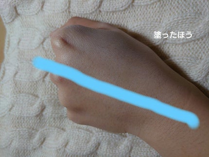 ミルクホワイトクリーム/Laule'a/フェイスクリームを使ったクチコミ(5枚目)