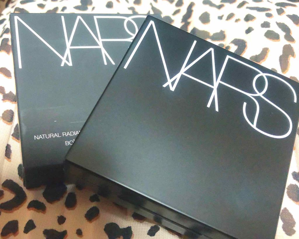 フィニッシングパウダー/チャコット・コスメティクス/ルースパウダーを使ったクチコミ(1枚目)