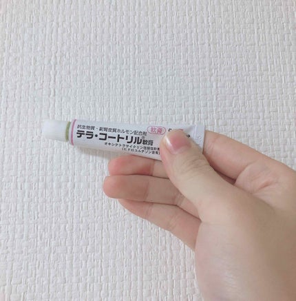 オードムーゲ 薬用ローション(ふきとり化粧水)/オードムーゲ/拭き取り化粧水を使ったクチコミ(3枚目)