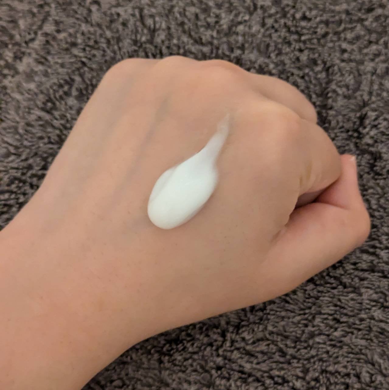 スキンコンディショニング洗顔/ファンケル/洗顔フォームを使ったクチコミ(3枚目)