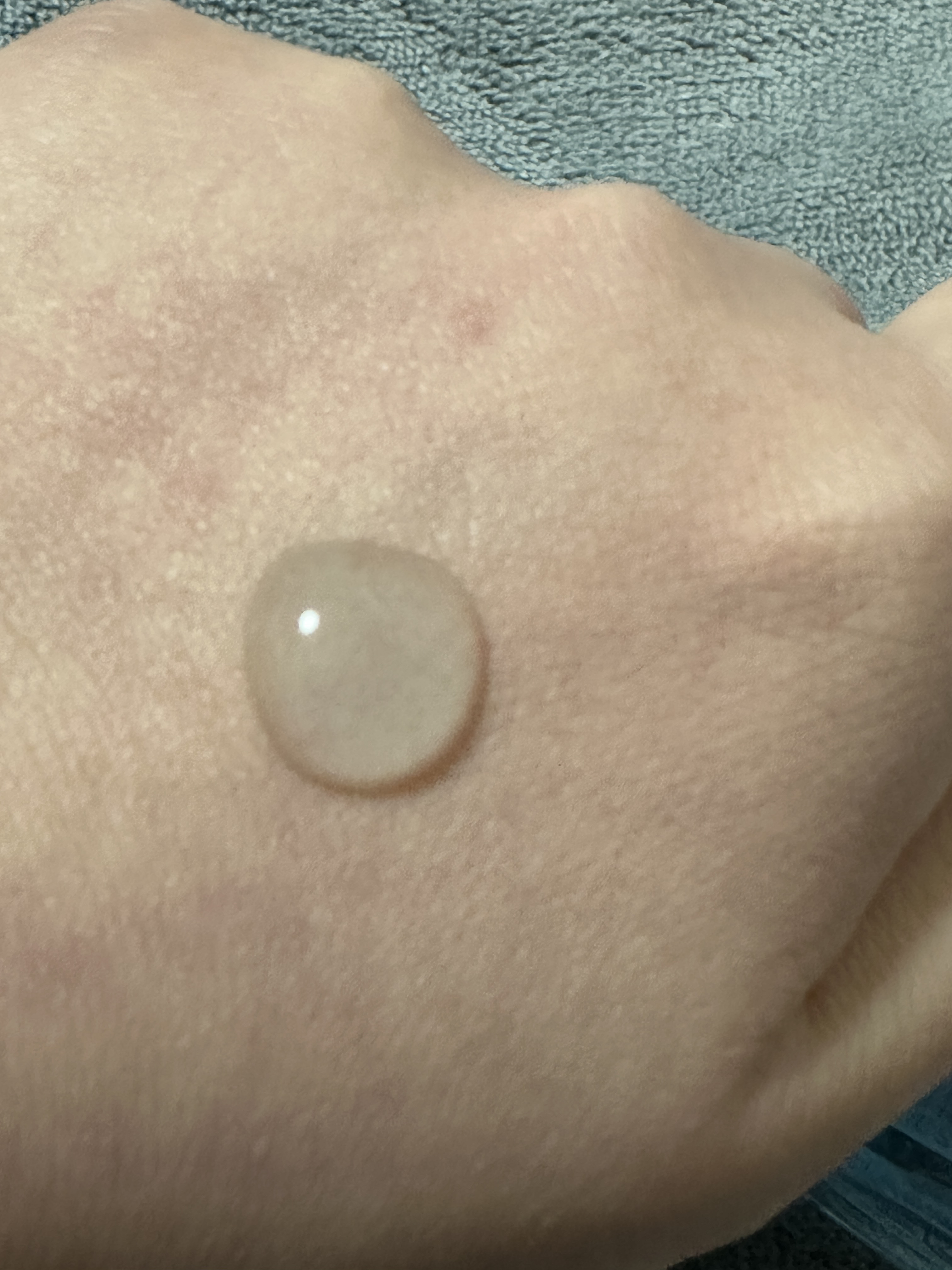 フレグランス ハンドジェル マリアリゲル/フェルナンダ/ハンドジェルを使ったクチコミ（3枚目）