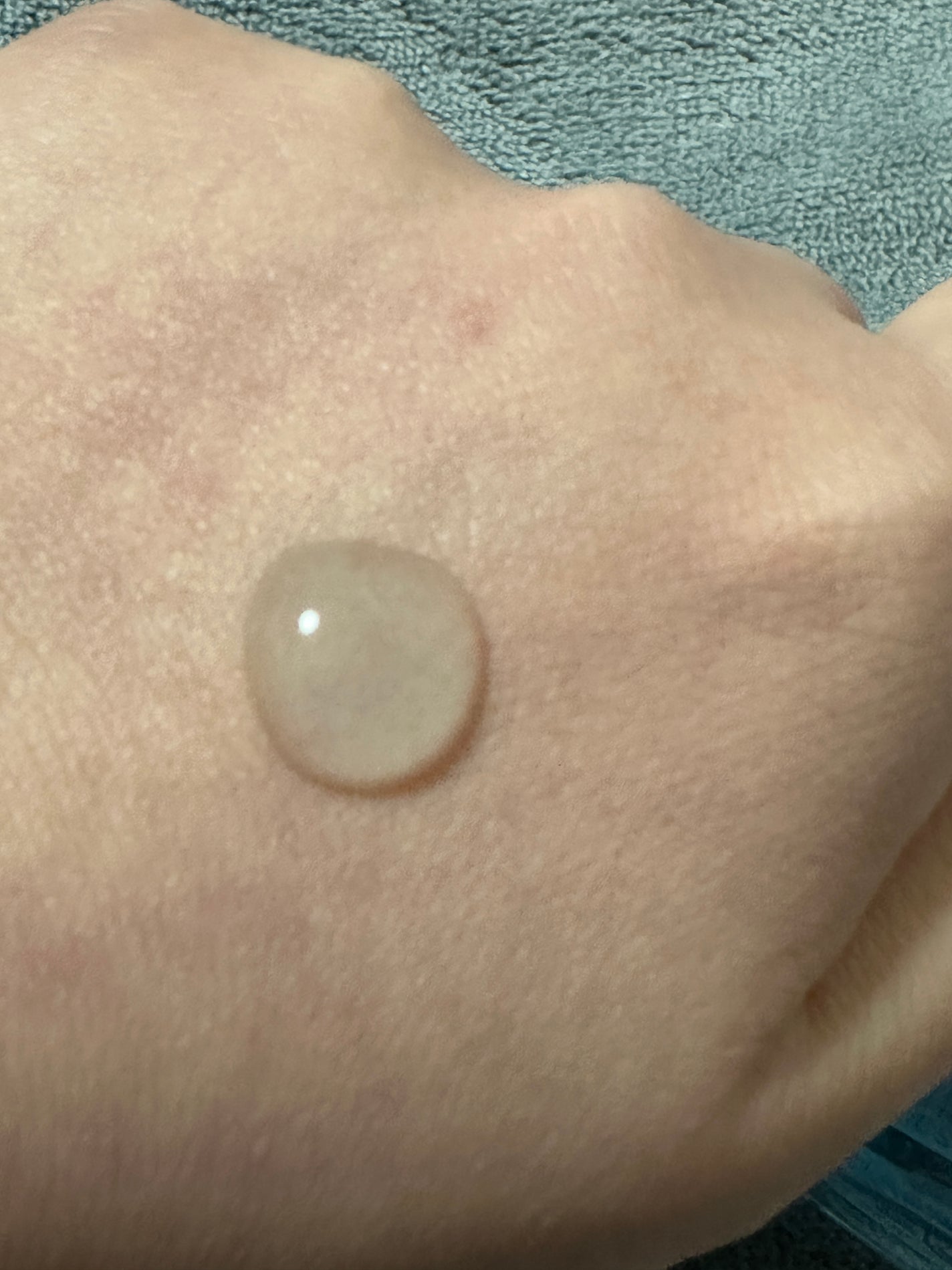 フレグランス ハンドジェル マリアリゲル/フェルナンダ/ハンドジェルを使ったクチコミ(3枚目)