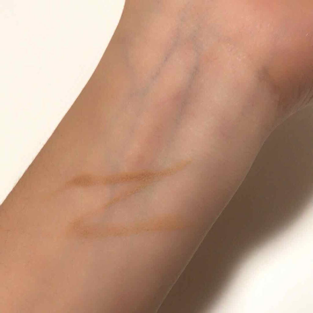 シェーディングスティック/CEZANNE/シェーディングを使ったクチコミ(2枚目)