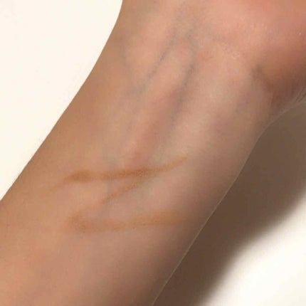 シェーディングスティック/CEZANNE/シェーディングを使ったクチコミ(2枚目)