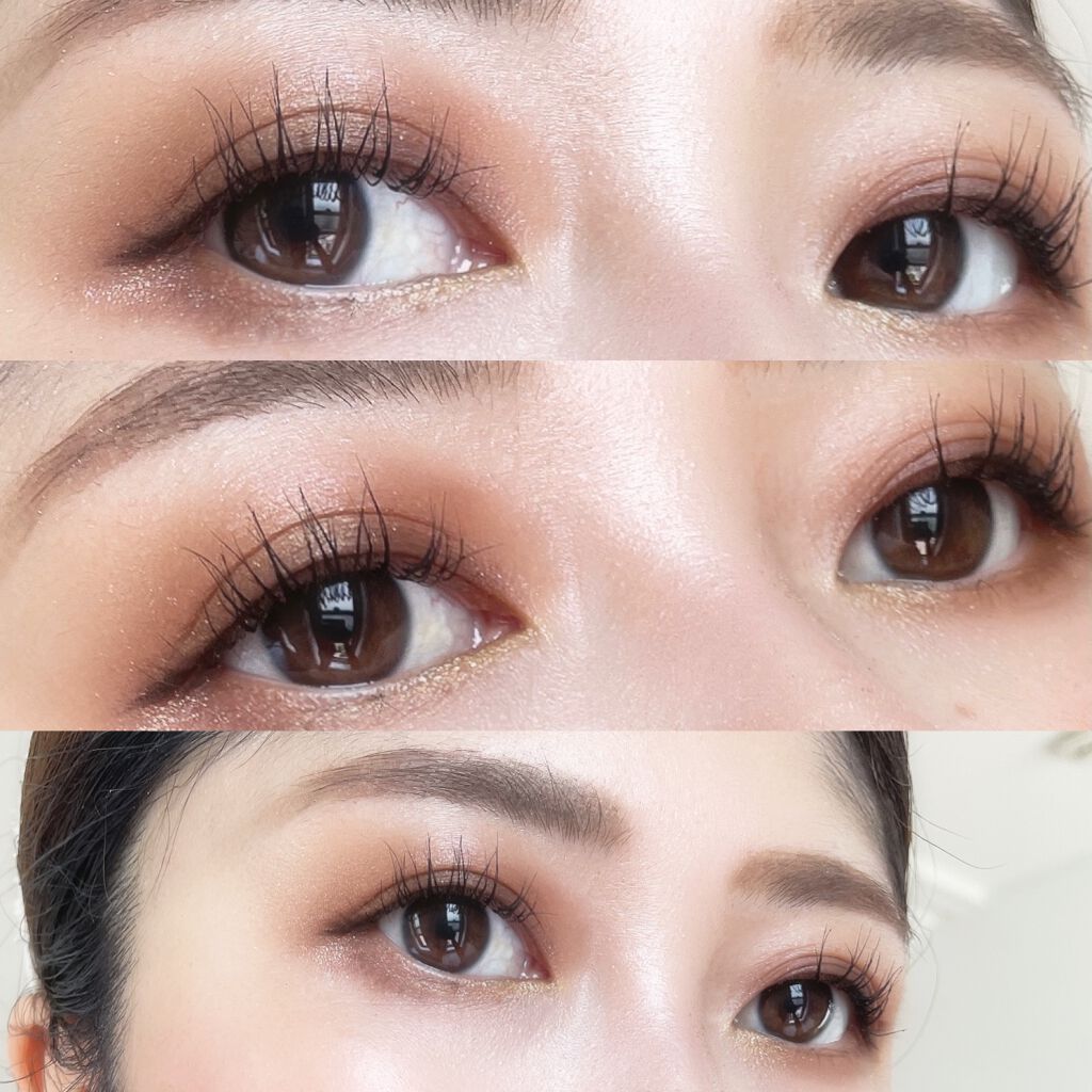 パウダー ブラッシュ コンパクト/SUQQU/パウダーチークを使ったクチコミ（2枚目）