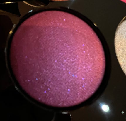 エンチャンテッド ナイト/CHANEL/アイシャドウパレットを使ったクチコミ(4枚目)
