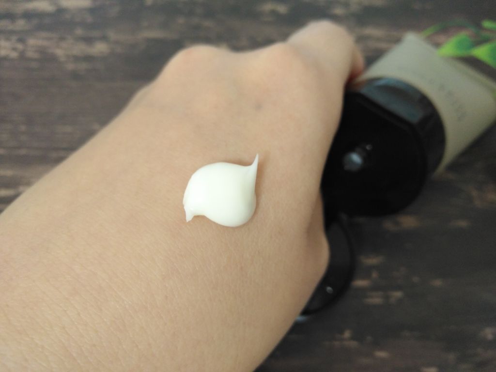 濃厚リペア ナイトクリーム/スキンコットン/フェイスクリームを使ったクチコミ（3枚目）