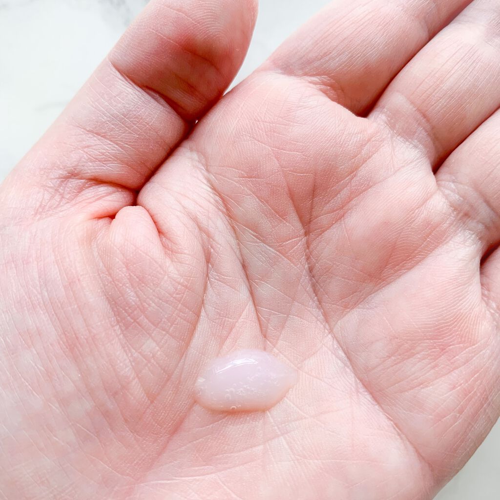 コアエフェクター/ファンケル/美容液を使ったクチコミ(3枚目)