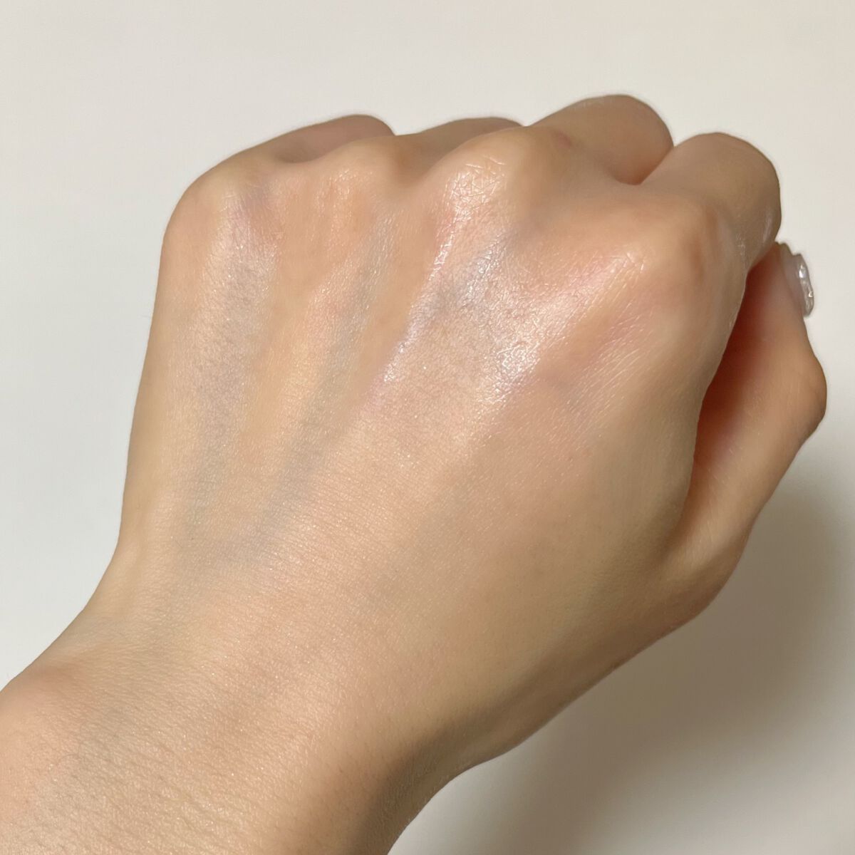 化粧水 さっぱり/muqna/化粧水を使ったクチコミ（3枚目）