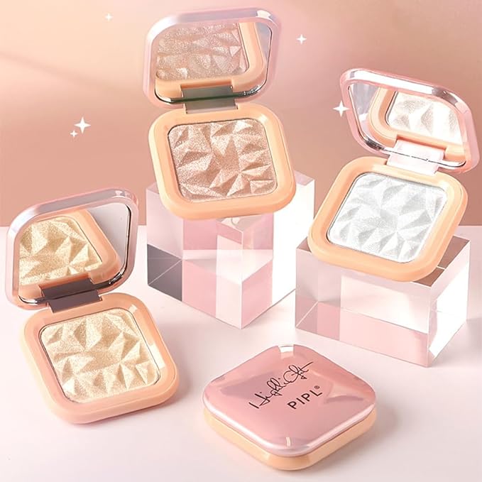 ダイヤモンド ハイライトパウダー UNYOKE