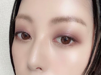 ヴォワヤジュールアイシャドウパレット/NARS/アイシャドウパレットを使ったクチコミ(4枚目)