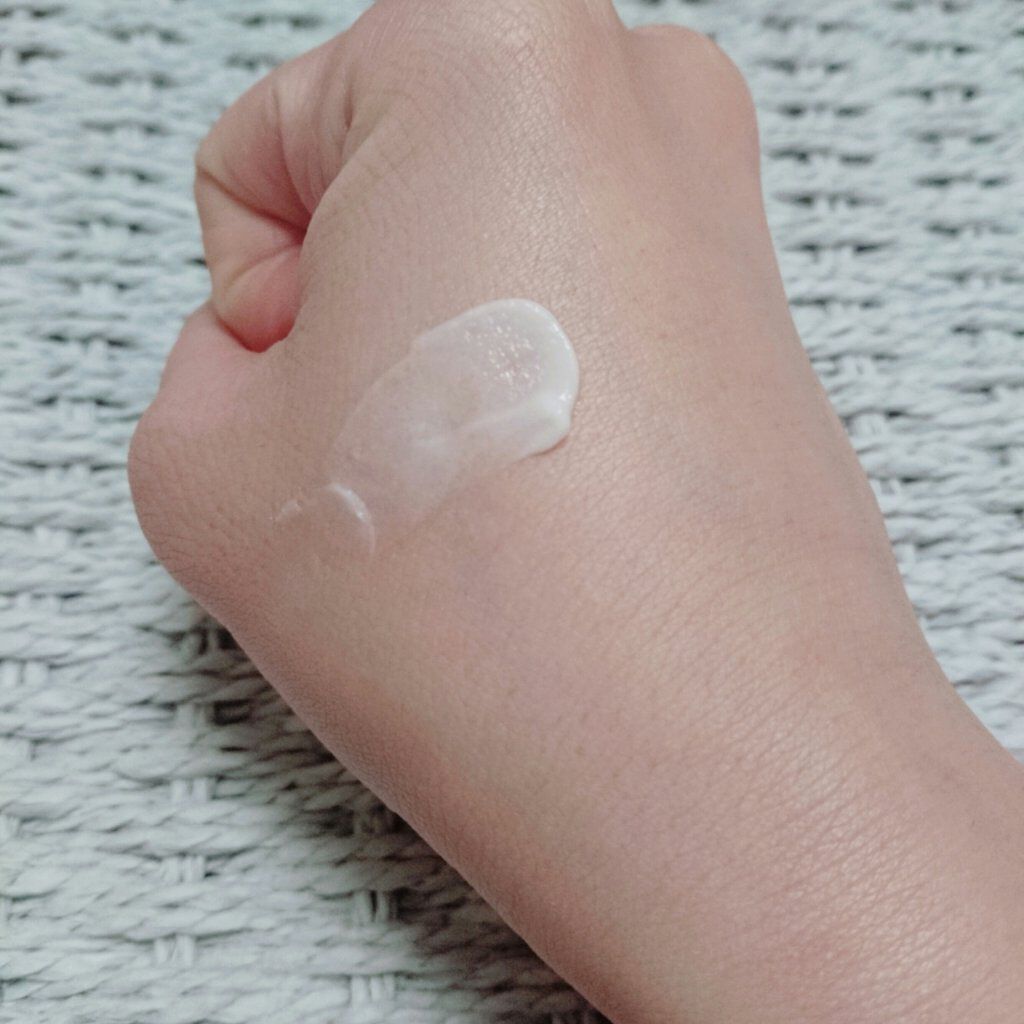 セシュレル/リアル トライ/オールインワン化粧品を使ったクチコミ（2枚目）